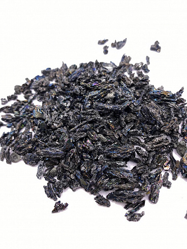 Карбид кремния металлургический